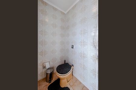 Casa à venda com 150m², 1 quarto e 2 vagasBanheiro 2