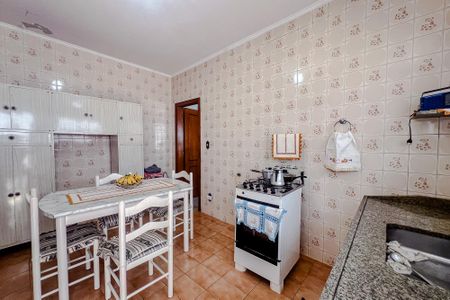 Casa à venda com 150m², 1 quarto e 2 vagasCozinha