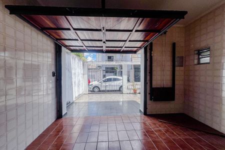 Casa à venda com 150m², 1 quarto e 2 vagasGaragem