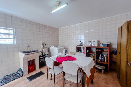 Casa à venda com 150m², 1 quarto e 2 vagasÁrea de Serviço