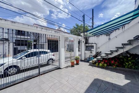 Casa à venda com 150m², 1 quarto e 2 vagasGaragem