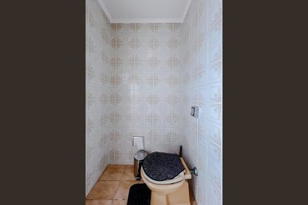 Casa à venda com 150m², 1 quarto e 2 vagasBanheiro 2