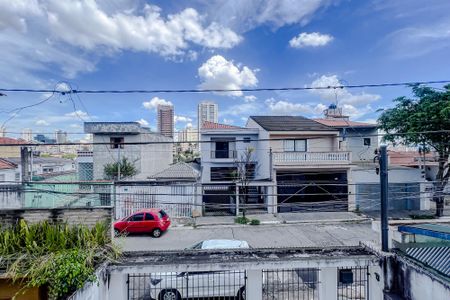 Casa à venda com 150m², 1 quarto e 2 vagasVista do Quarto