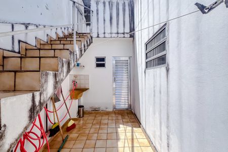 Casa à venda com 150m², 1 quarto e 2 vagasÁrea externa