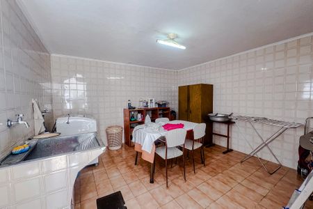 Casa à venda com 150m², 1 quarto e 2 vagasÁrea de Serviço
