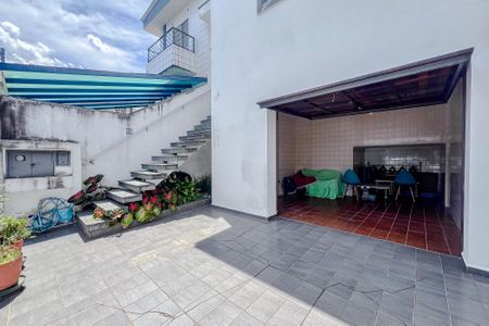 Casa à venda com 150m², 1 quarto e 2 vagasGaragem