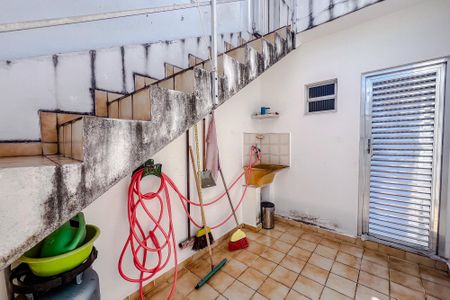 Casa à venda com 150m², 1 quarto e 2 vagasÁrea externa