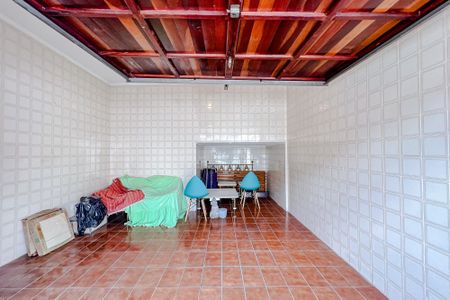 Casa à venda com 150m², 1 quarto e 2 vagasGaragem