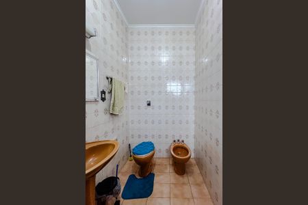 Casa à venda com 150m², 1 quarto e 2 vagasBanheiro