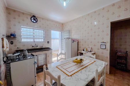 Casa à venda com 150m², 1 quarto e 2 vagasCozinha