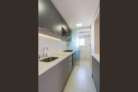 Apartamento à venda com 78m², 3 quartos e 1 vaga Apartamento à venda com 78m², 3 quartos e 1 vagaCozinha