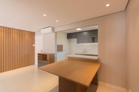 Apartamento à venda com 78m², 3 quartos e 1 vaga Apartamento à venda com 78m², 3 quartos e 1 vagaSala