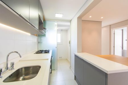 Apartamento à venda com 78m², 3 quartos e 1 vaga Apartamento à venda com 78m², 3 quartos e 1 vagaCozinha
