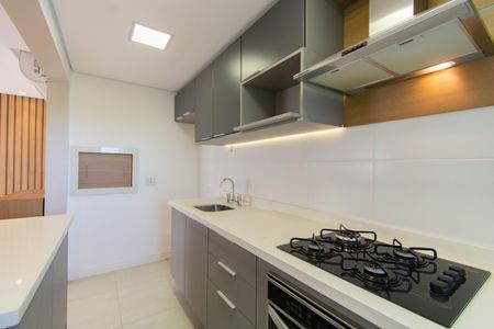 Apartamento à venda com 78m², 3 quartos e 1 vaga Apartamento à venda com 78m², 3 quartos e 1 vagaCozinha
