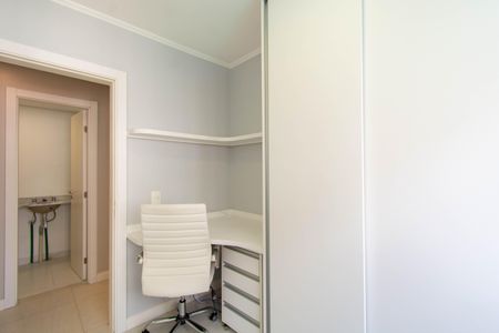 Apartamento à venda com 78m², 3 quartos e 1 vaga Apartamento à venda com 78m², 3 quartos e 1 vagaQuarto 2