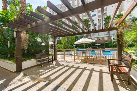 Apartamento à venda com 78m², 3 quartos e 1 vaga Apartamento à venda com 78m², 3 quartos e 1 vagaÁrea comum