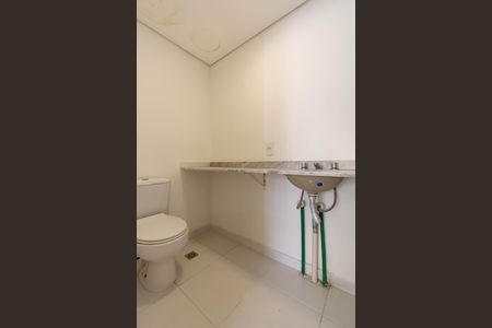 Apartamento à venda com 78m², 3 quartos e 1 vaga Apartamento à venda com 78m², 3 quartos e 1 vagaBanheiro Social