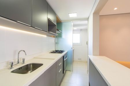 Apartamento à venda com 78m², 3 quartos e 1 vaga Apartamento à venda com 78m², 3 quartos e 1 vagaCozinha
