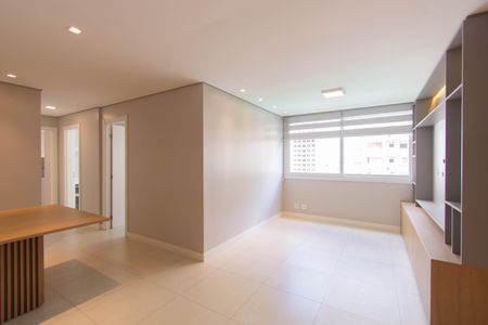 Apartamento à venda com 78m², 3 quartos e 1 vaga Apartamento à venda com 78m², 3 quartos e 1 vagaSala