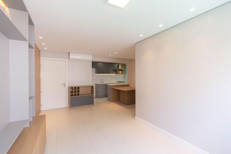 Apartamento à venda com 78m², 3 quartos e 1 vaga Apartamento à venda com 78m², 3 quartos e 1 vagaSala