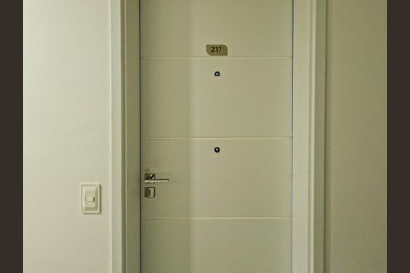 Studio à venda com 27m², 1 quarto e sem vagaÁrea comum