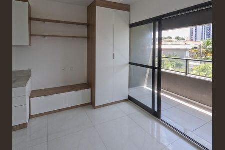 Studio à venda com 27m², 1 quarto e sem vagaStudio