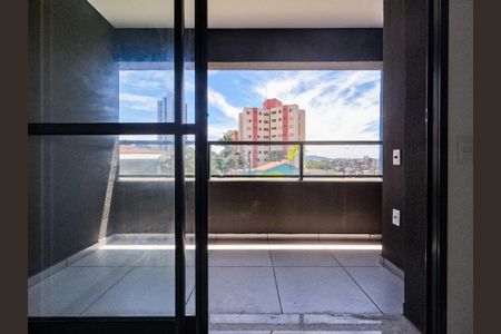 Studio à venda com 27m², 1 quarto e sem vagaVaranda Studio