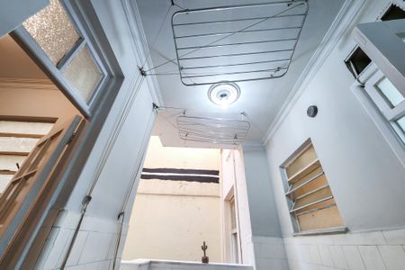 Apartamento para alugar com 128m², 3 quartos e 1 vagaÁrea de Serviço 