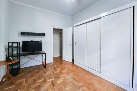 Quarto 1 de apartamento para alugar com 3 quartos, 128m² em Flamengo, Rio de Janeiro