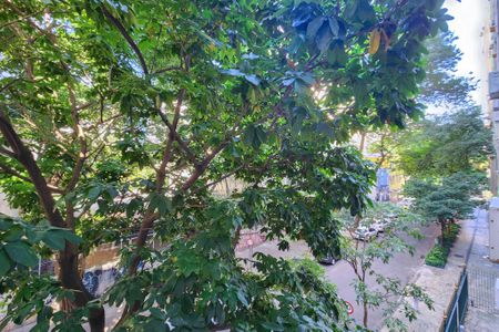 Apartamento para alugar com 128m², 3 quartos e 1 vagaVista 