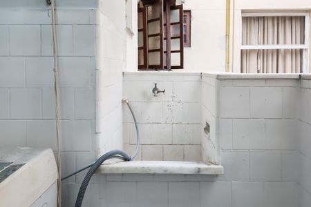 Apartamento para alugar com 128m², 3 quartos e 1 vagaÁrea de Serviço 