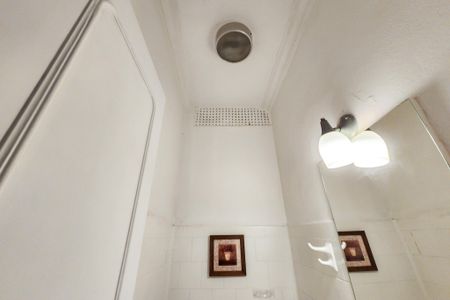 Apartamento para alugar com 128m², 3 quartos e 1 vagaLavabo 