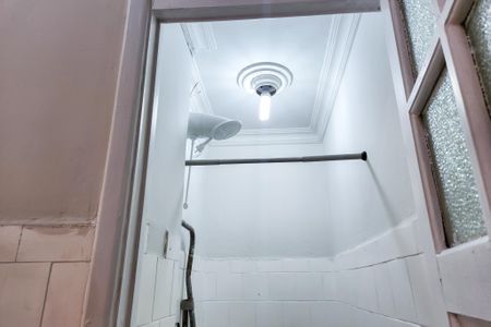 Apartamento para alugar com 128m², 3 quartos e 1 vagaBanheiro de Serviço 