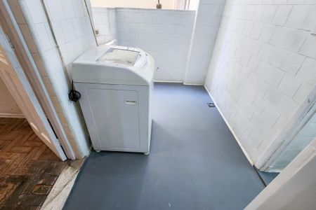 Apartamento para alugar com 128m², 3 quartos e 1 vagaÁrea de Serviço 