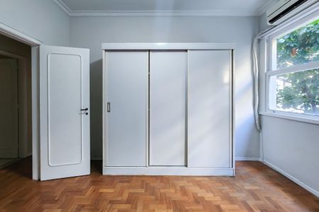 Apartamento para alugar com 128m², 3 quartos e 1 vagaQuarto 1