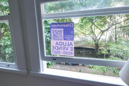 Apartamento para alugar com 128m², 3 quartos e 1 vagaPlaca