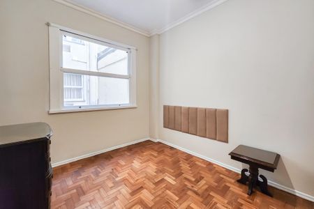 Apartamento para alugar com 128m², 3 quartos e 1 vagaQuarto 2