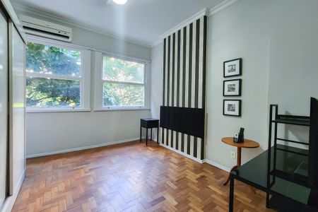 Quarto 1 de apartamento para alugar com 3 quartos, 128m² em Flamengo, Rio de Janeiro