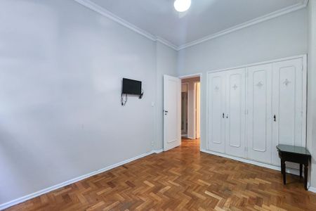 Apartamento para alugar com 128m², 3 quartos e 1 vagaQuarto 3
