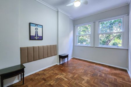 Apartamento para alugar com 128m², 3 quartos e 1 vagaQuarto 3