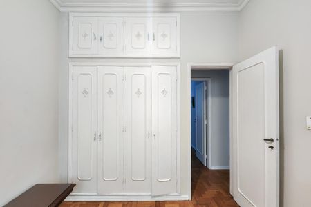 Apartamento para alugar com 128m², 3 quartos e 1 vagaQuarto 2