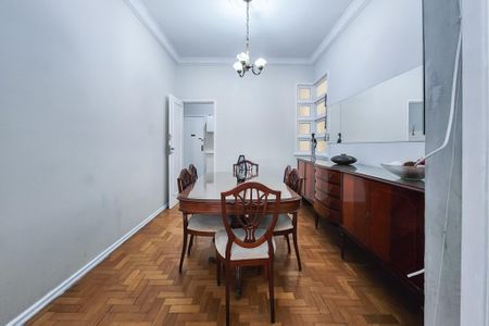 Apartamento para alugar com 128m², 3 quartos e 1 vagaSala