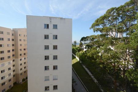 Apartamento à venda com 36m², 2 quartos e 1 vagaVista do Quarto 1