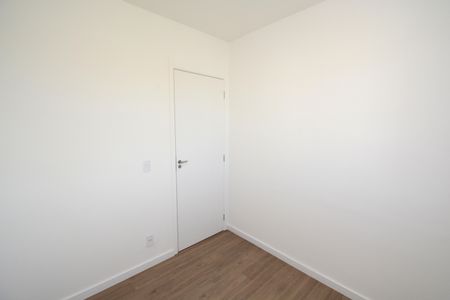 Apartamento à venda com 36m², 2 quartos e 1 vagaQuarto 2