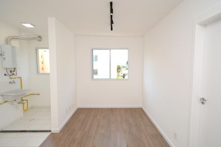 Apartamento à venda com 36m², 2 quartos e 1 vagaSala