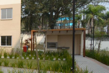 Apartamento à venda com 36m², 2 quartos e 1 vagaÁrea comum - Churrasqueira