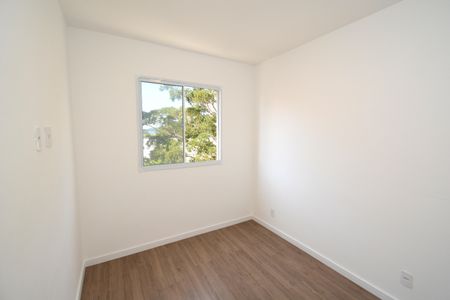 Apartamento à venda com 36m², 2 quartos e 1 vagaQuarto 1