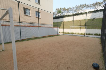 Apartamento à venda com 36m², 2 quartos e 1 vagaQuadra Esportiva