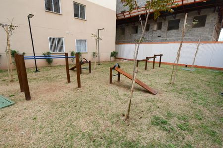 Apartamento à venda com 36m², 2 quartos e 1 vagaÁrea comum