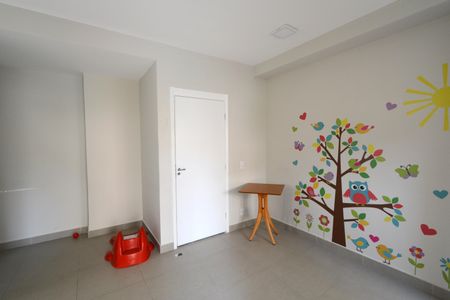 Apartamento à venda com 36m², 2 quartos e 1 vagaBrinquedoteca